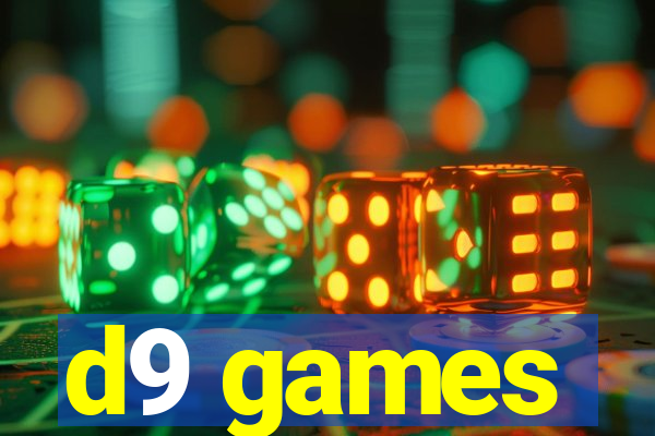 d9 games